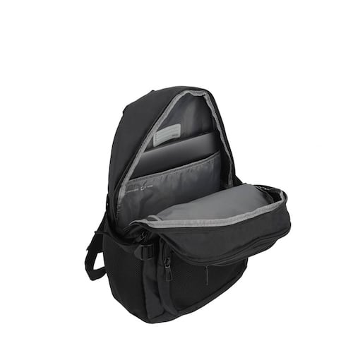 Mochila Xtrem Berkeley 4Xt Black  
