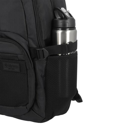 Mochila Xtrem Berkeley 4Xt Black  