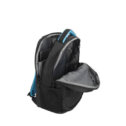 Mochila Xtrem Gamma 4Xt Black/Blue  