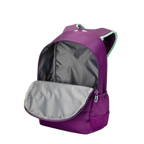 Mochila Samsonite Ignition Rock Deep Purple  
