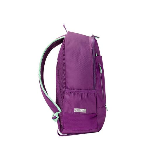 Mochila Samsonite Ignition Rock Deep Purple  