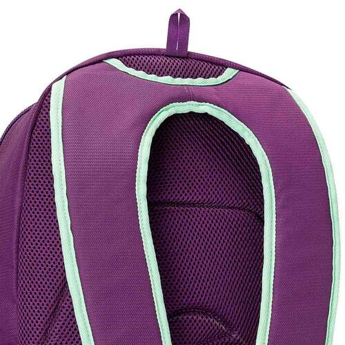 Mochila Samsonite Ignition Rock Deep Purple  