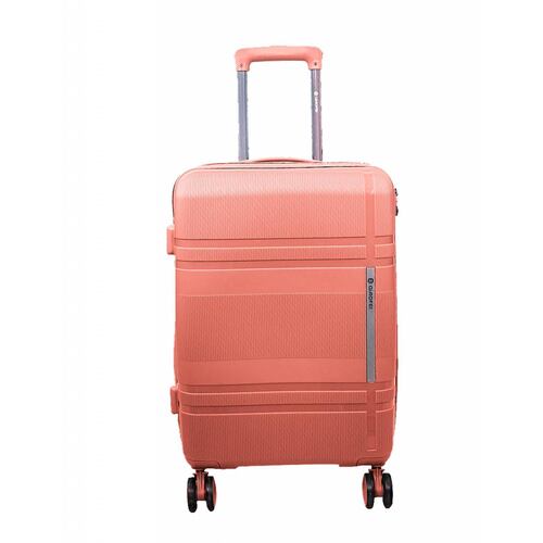 Maleta De Cabina Jon Z10 20" Rosa Claro  