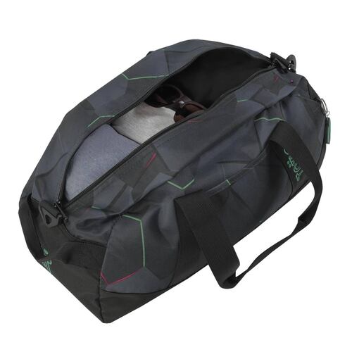 Maleta Deportiva Totto Active S 2310-4Yos Negro 