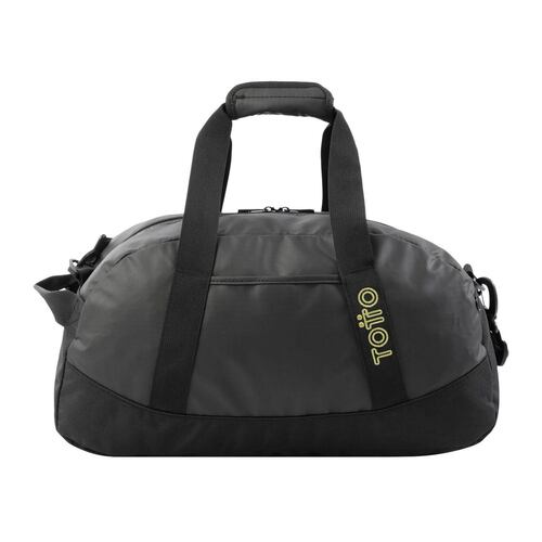 Maleta Deportiva Totto Active S 2310-N02S Negro 