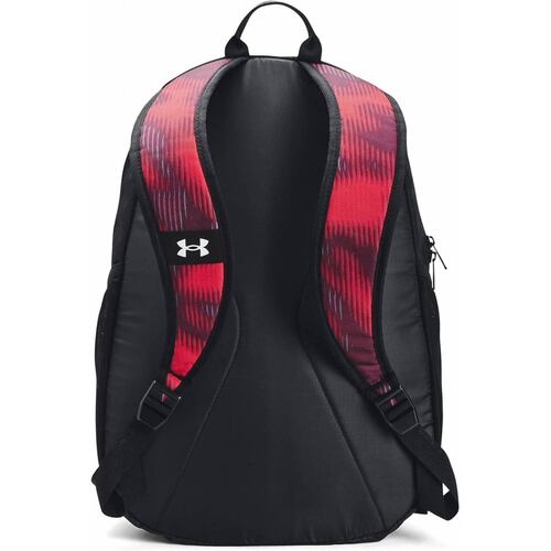Mochila Under Armour Hustle Sport Rojo 