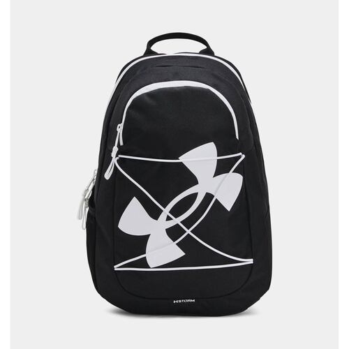 Mochila Under Armour Hustle Play Negro 