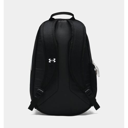 Mochila Under Armour Hustle Play Negro 