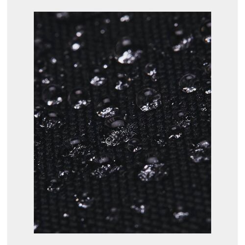 Mochila Under Armour Hustle Play Negro 