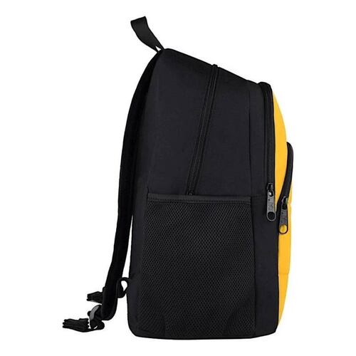 Mochila Cat Gp-61998A Negro 