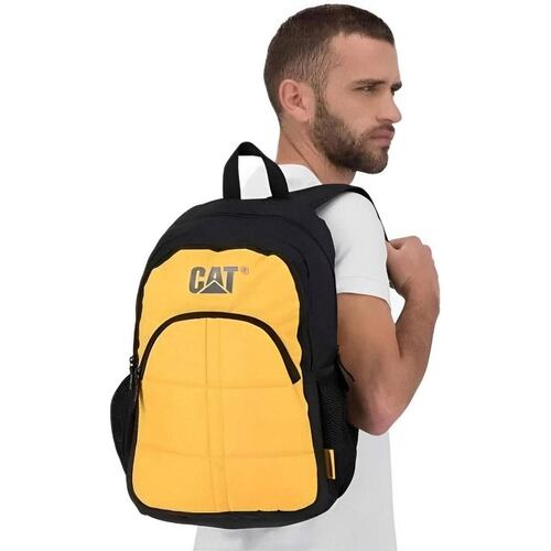 Mochila Cat Gp-61998A Negro 