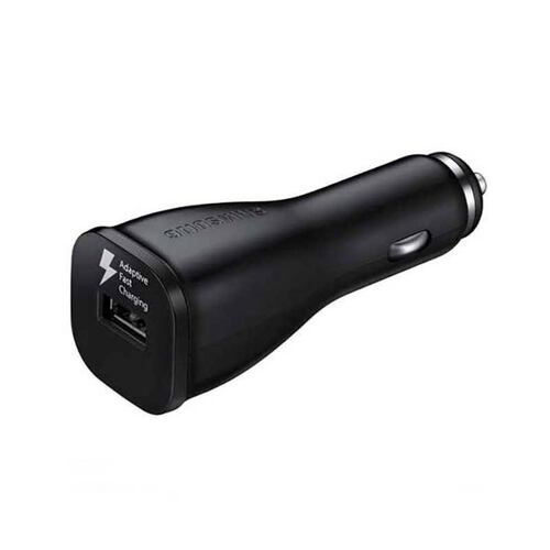 Cargador de Auto SAMSUNG AFC Micro USB 2A Universal Plug in BLISTER 