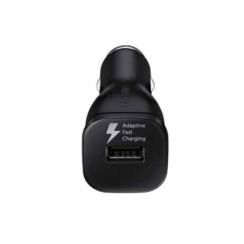 Cargador de Auto SAMSUNG AFC Micro USB 2A Universal Plug in BLISTER 