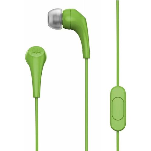 Manos Libres auricular MOTOROLA Earbuds 2 LIMA 3.5mm Universal 