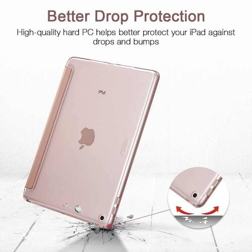 Funda ESR Yippee para iPad Air 10.5" Rosa Gen 3 2019 A2152 A2123 A2153 A2154 