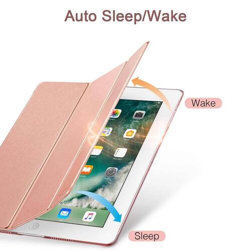 Funda ESR Yippee para iPad Air 10.5" Rosa Gen 3 2019 A2152 A2123 A2153 A2154 