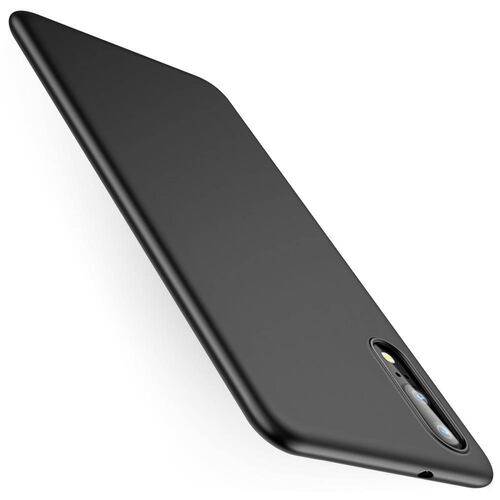 Funda ESR Liquid Shield para Huawei P20 Negra 