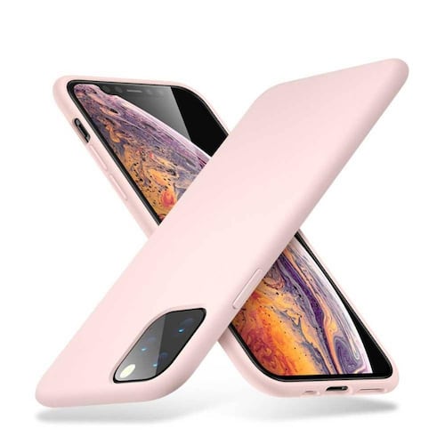 Funda ESR Yippee para iPhone 11 PRO Rosa 