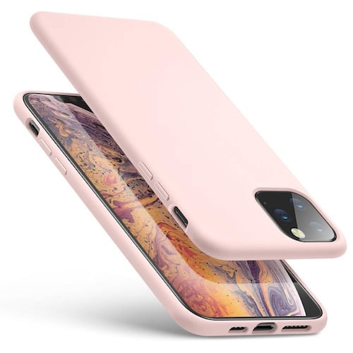 Funda ESR Yippee para iPhone 11 PRO Rosa 