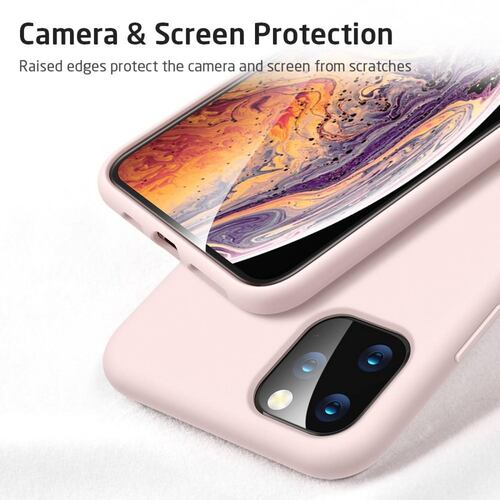 Funda ESR Yippee para iPhone 11 PRO Rosa 
