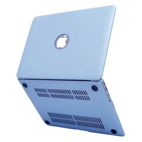 Funda IBENZER Silk MacBook AIR 11 (A1465 y A1370) AZUL 