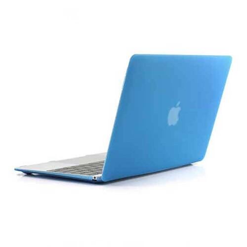 Funda PRODIGEE para MacBook 12 mod A1534 - AQUA 