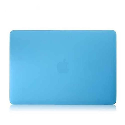 Funda PRODIGEE para MacBook 12 mod A1534 - AQUA 
