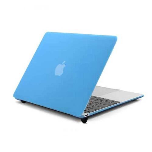 Funda PRODIGEE para MacBook 12 mod A1534 - AQUA 
