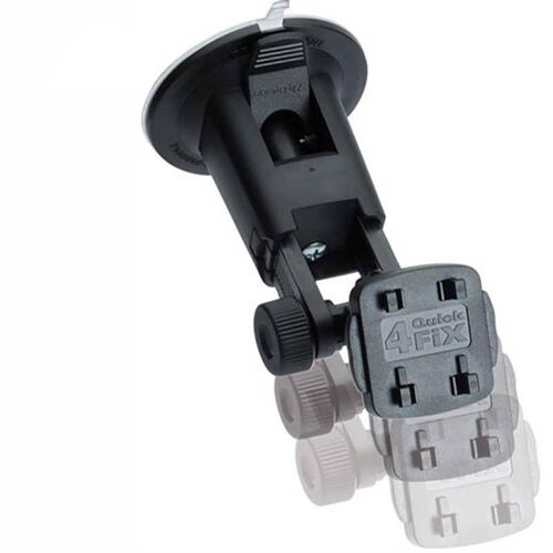 Soporte iGrip Tablets Universal con base de succion iPad Playbook Xoom Samsung Tablet etc. 