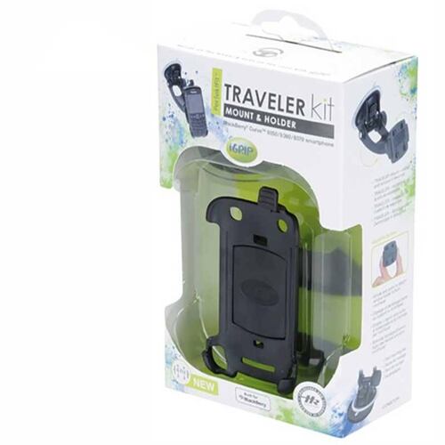 Soporte iGrip Blackberry 9350 9360 9370 PerfektFit 