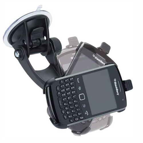 Soporte iGrip Blackberry 9350 9360 9370 PerfektFit 