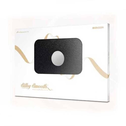 Funda IBENZER Silk MacBook AIR 11 (A1465 y A1370) NEGRA 