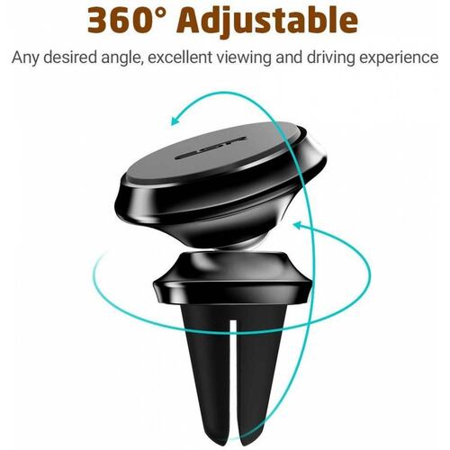 Soporte para celular ESR Magnetico Universal para ventila de auto 