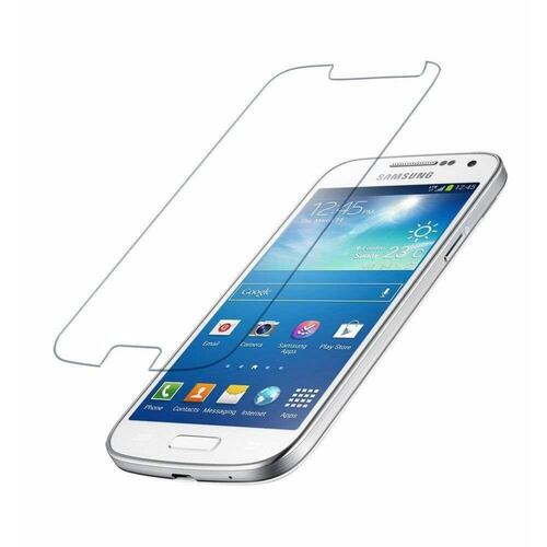 Mica Vidrio Templado IKO Samsung S4 Mini Protectora de pantalla 
