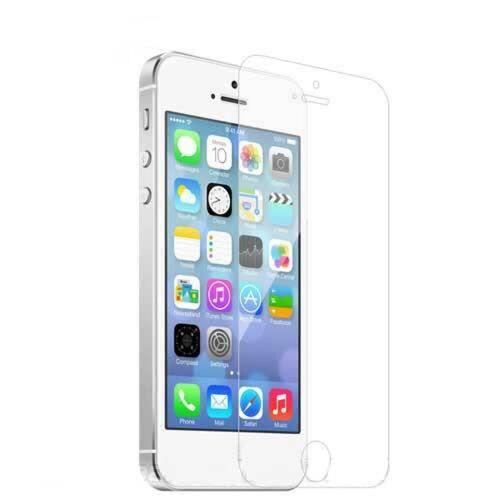 Mica Vidrio Templado PRODIGEE para iPhone SE 5s 5 5c Protectora de pantalla 