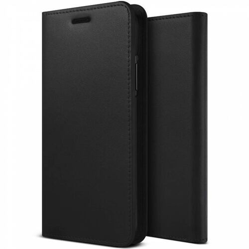 . Funda ZIZO Wallet cartera para iPhone 11 PRO MAX Negra 