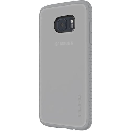 Funda INCIPIO Octane para Samsung S7 Edge GRIS 
