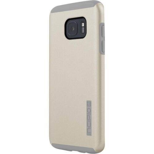 Funda INCIPIO DualPro para Samsung S7 EDGE Champagne 