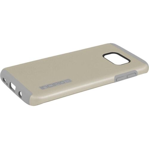 Funda INCIPIO DualPro para Samsung S7 EDGE Champagne 