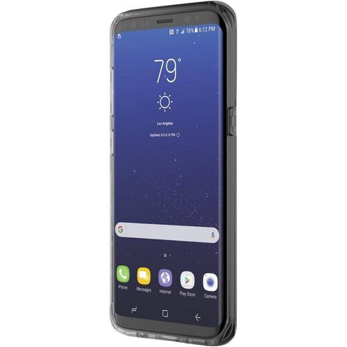 Funda INCIPIO Octane Pure para Samsung S8 Transparente claro 