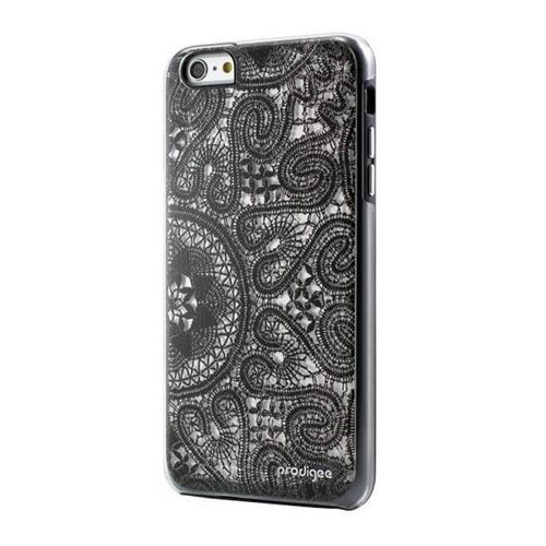 Funda PRODIGEE Show Lace para iPhone 6 y 6s Negra 