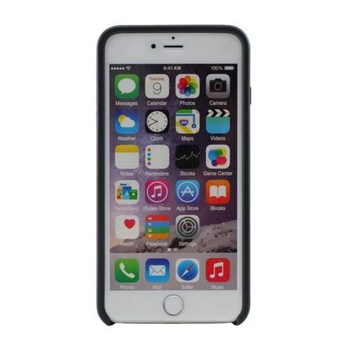 Funda PRODIGEE Show Lace para iPhone 6 y 6s Negra 