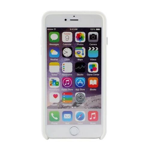Funda PRODIGEE Show Lace para iPhone 6 PLUS Blanca 