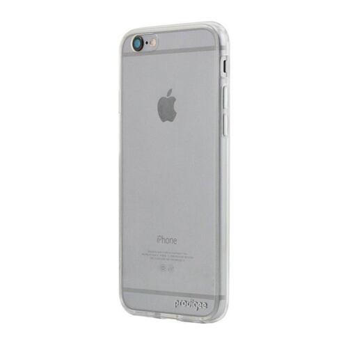 Funda PRODIGEE Scene para iPhone 6 y 6s Transparente 