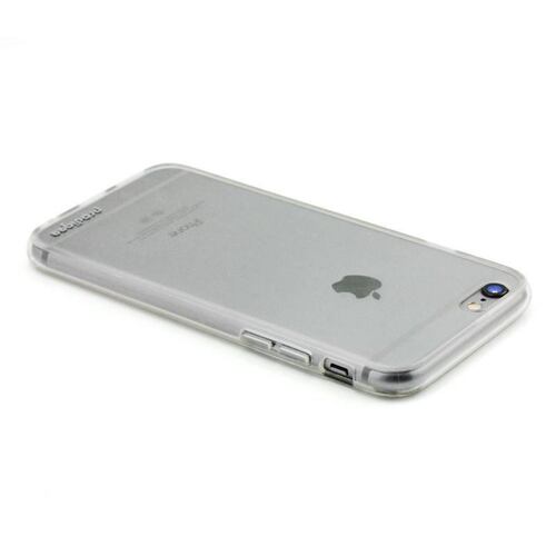 Funda PRODIGEE Scene para iPhone 6 y 6s Transparente 