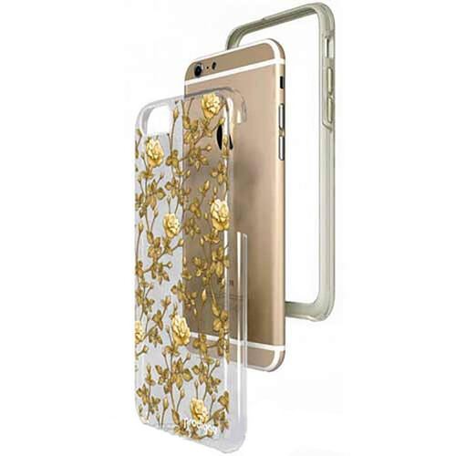 Funda PRODIGEE Show para iPhone 6 PLUS Rosette 