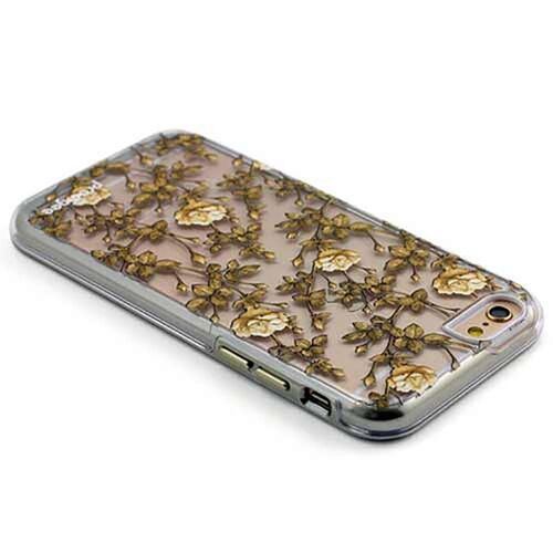 Funda PRODIGEE Show para iPhone 6 PLUS Rosette 
