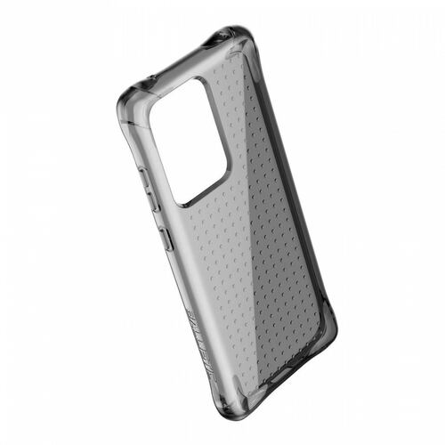 . Funda BALLISTIC Jewel para Samsung S20 ULTRA - Humo protector uso rudo 