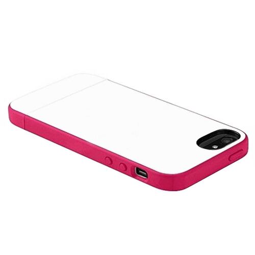 . Funda INCASE Pro Slider para iPhone SE 2016 iPhone 5s y 5 
