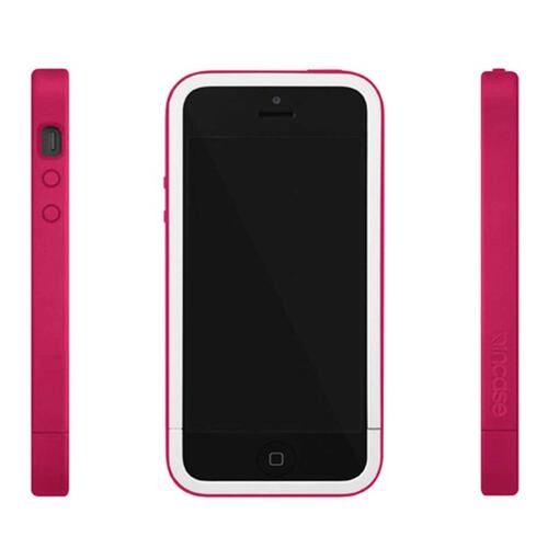 . Funda INCASE Pro Slider para iPhone SE 2016 iPhone 5s y 5 